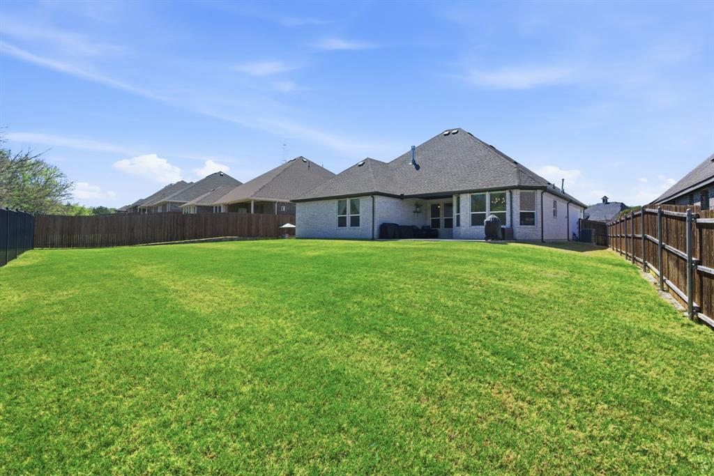 Hidden Vistas - Residential