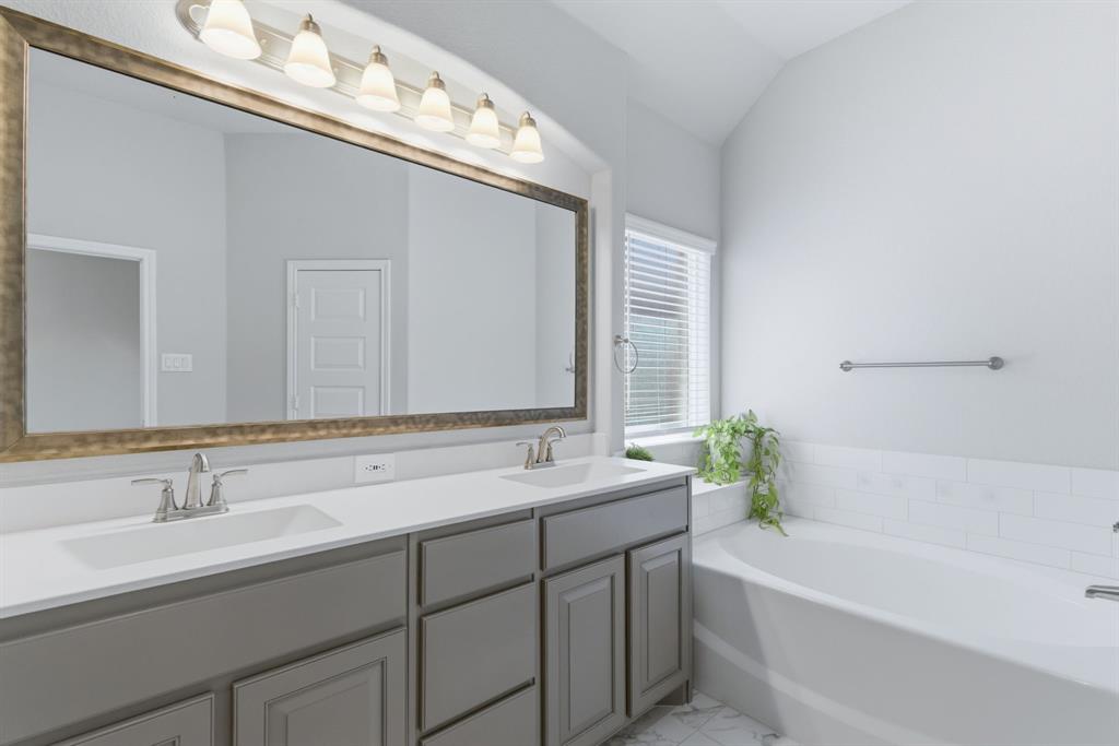 Hidden Vistas - Residential