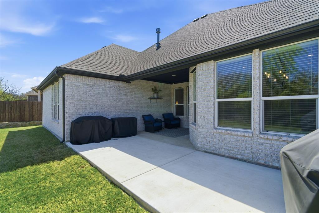 Hidden Vistas - Residential