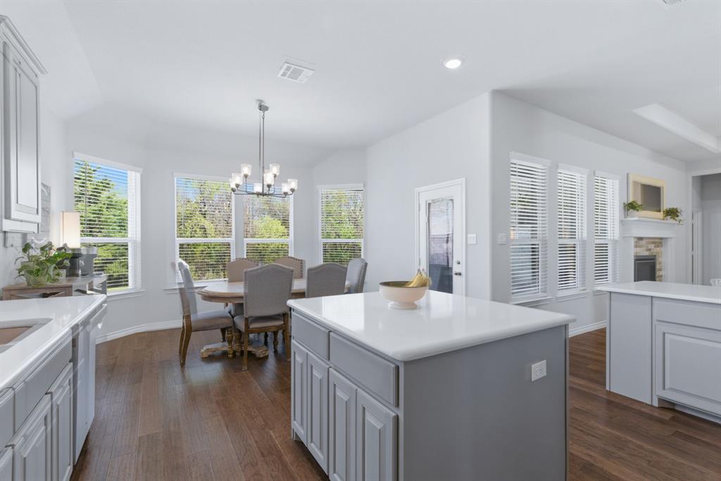 Hidden Vistas - Residential