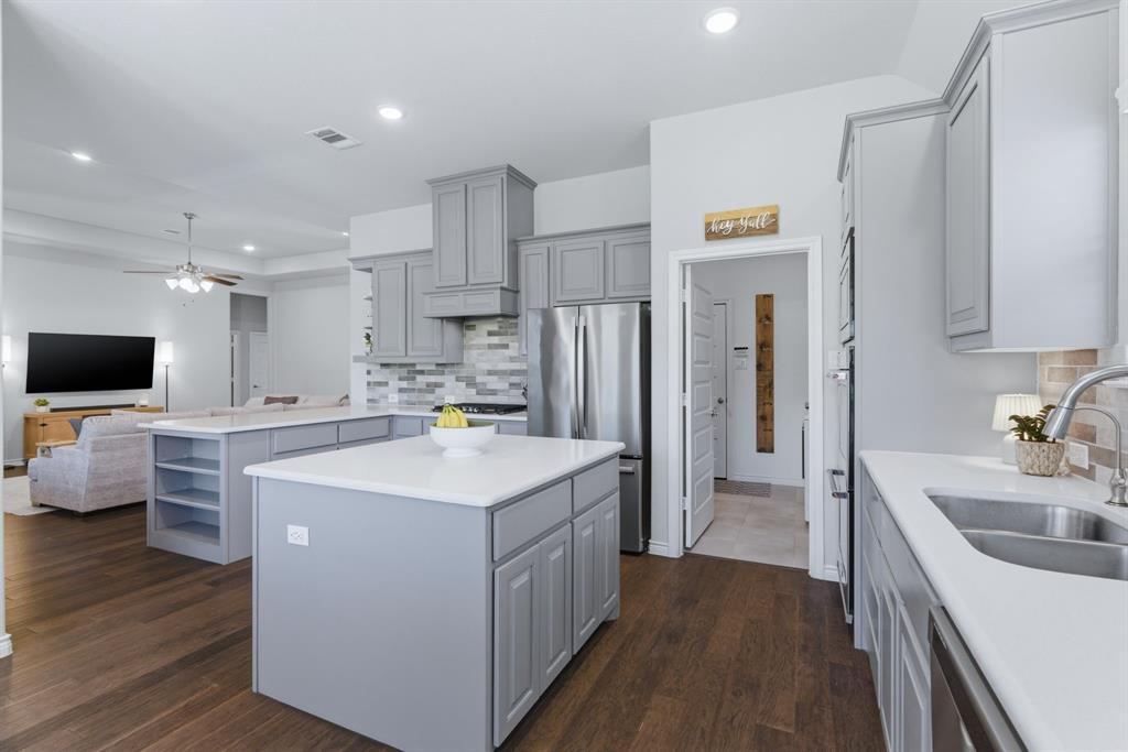 Hidden Vistas - Residential