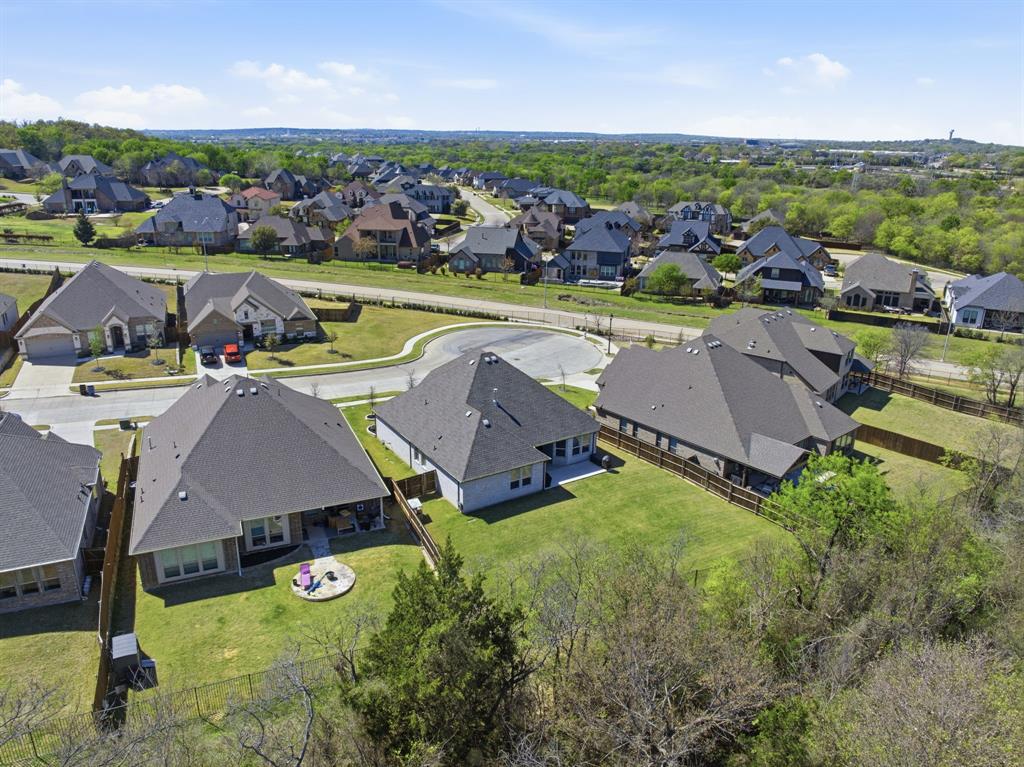 Hidden Vistas - Residential