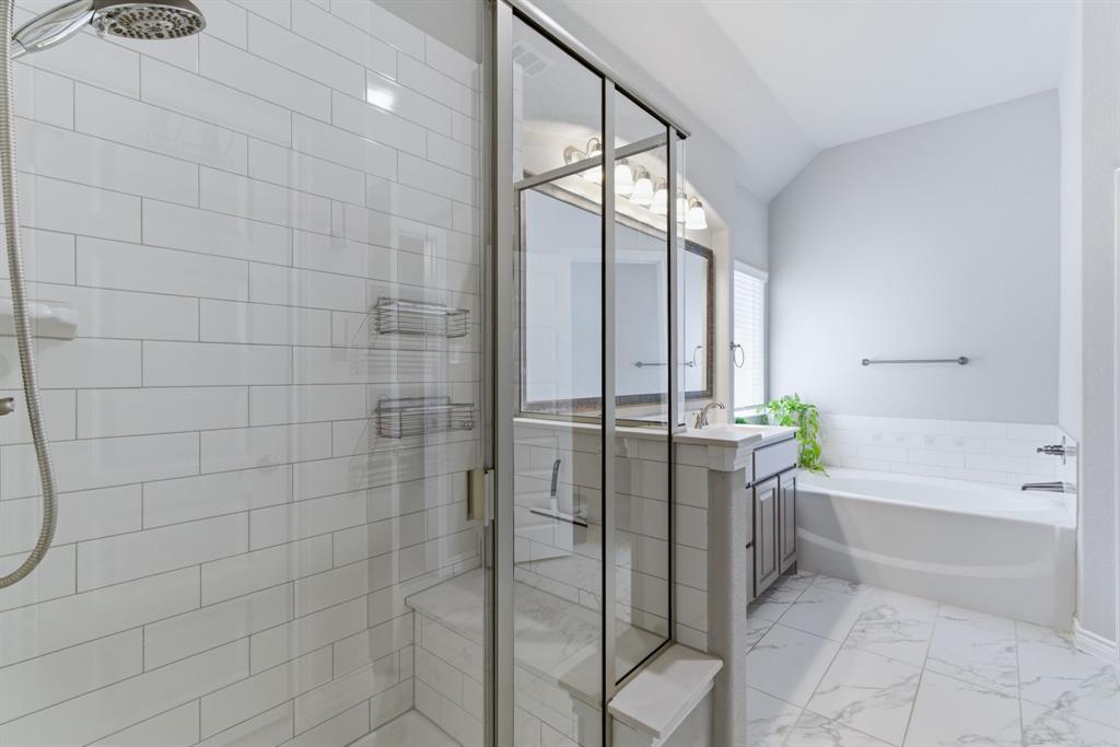 Hidden Vistas - Residential