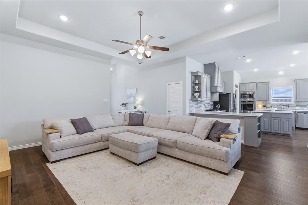 Hidden Vistas - Residential