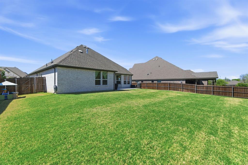 Hidden Vistas - Residential