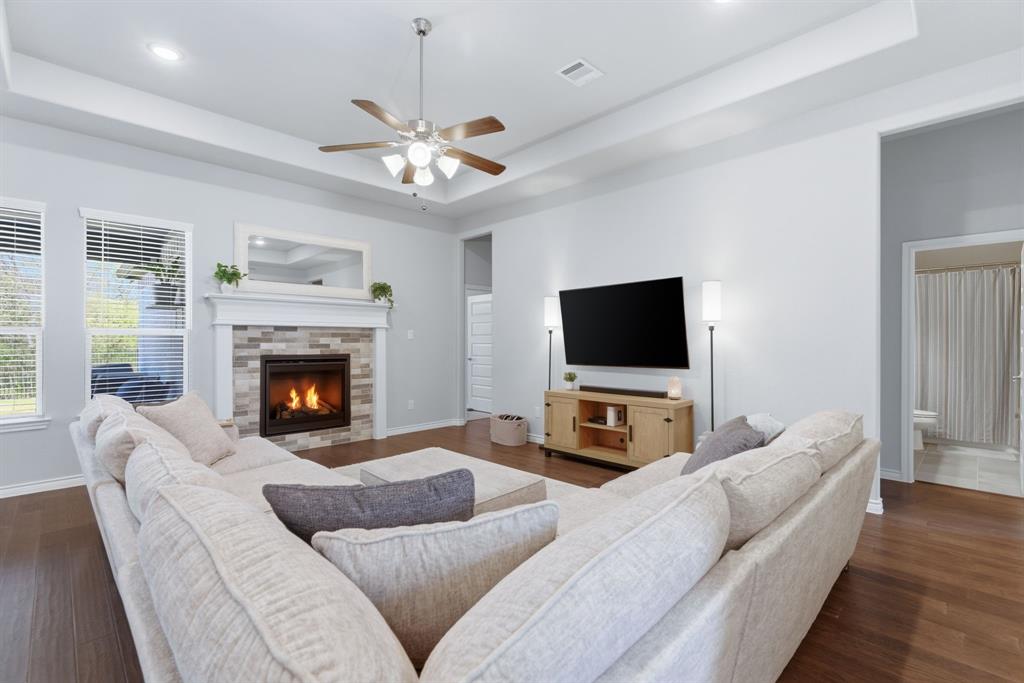 Hidden Vistas - Residential