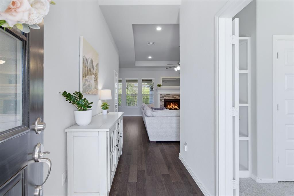 Hidden Vistas - Residential