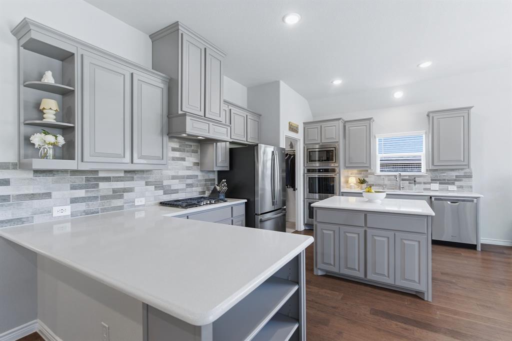 Hidden Vistas - Residential