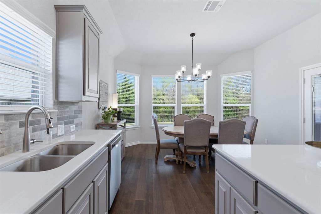 Hidden Vistas - Residential