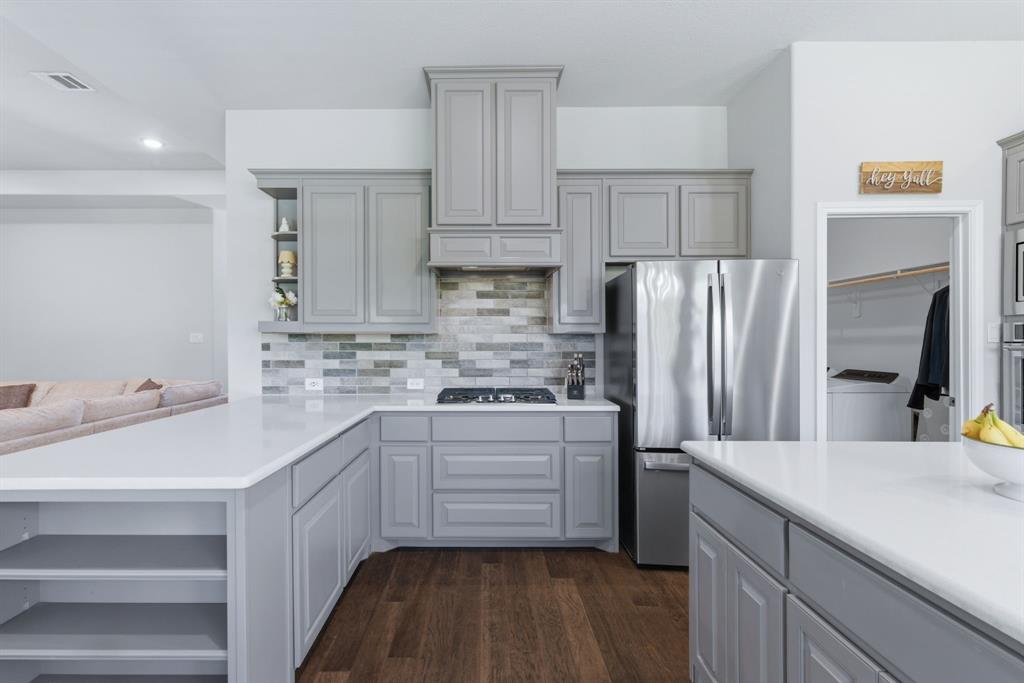 Hidden Vistas - Residential