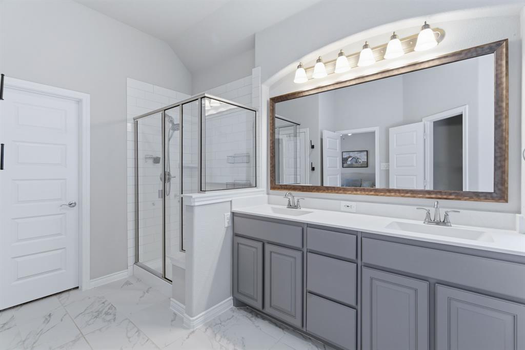 Hidden Vistas - Residential