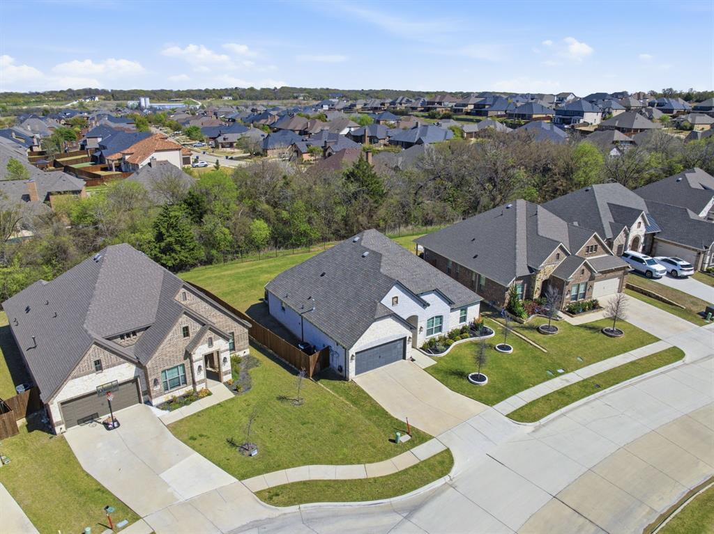 Hidden Vistas - Residential