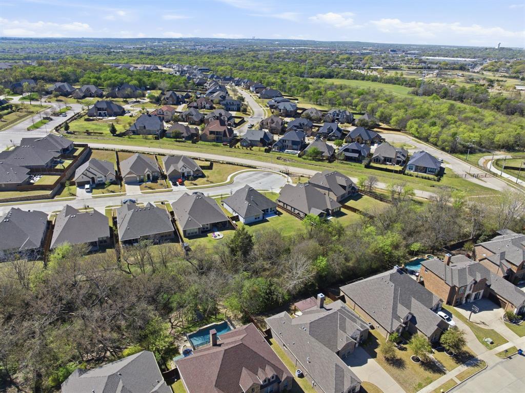 Hidden Vistas - Residential