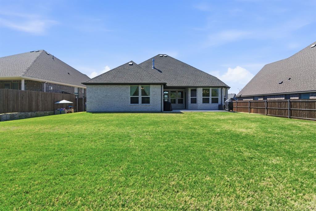 Hidden Vistas - Residential