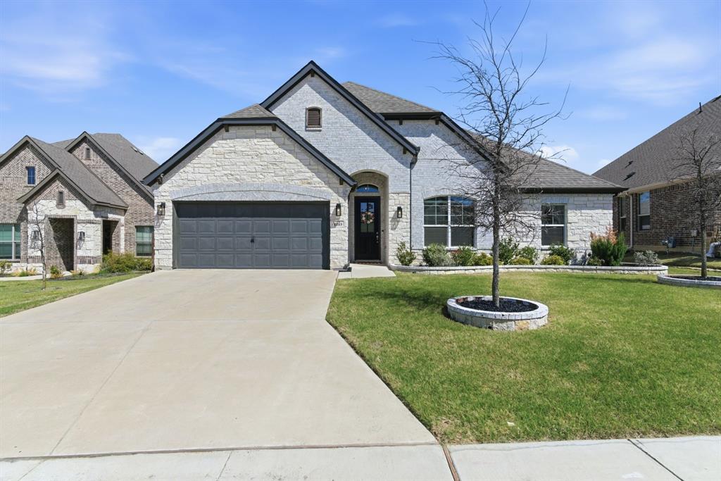 Hidden Vistas - Residential