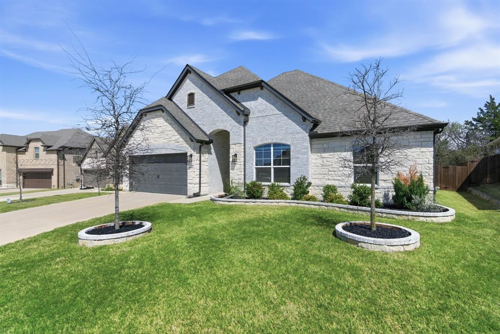 Hidden Vistas - Residential