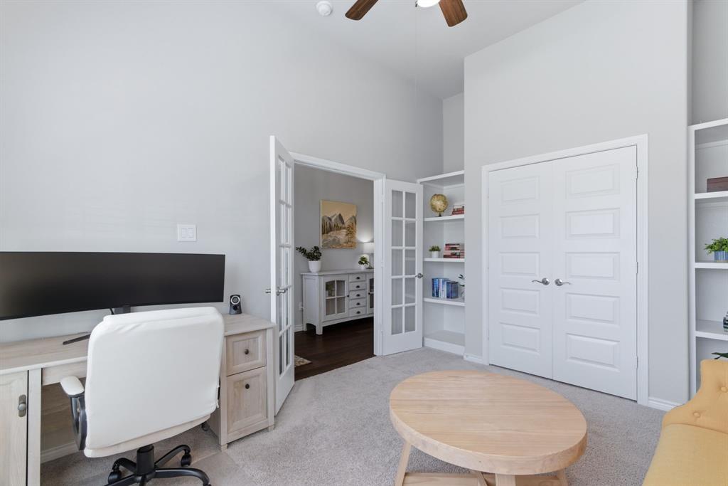 Hidden Vistas - Residential