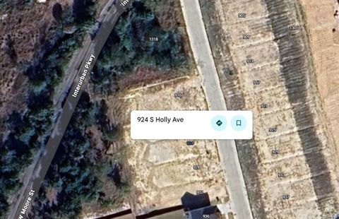 924 S Holly Avenue Sherman TX 75092