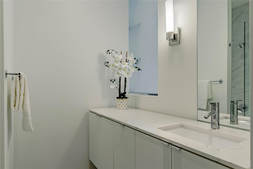 Ascend Condos - Residential