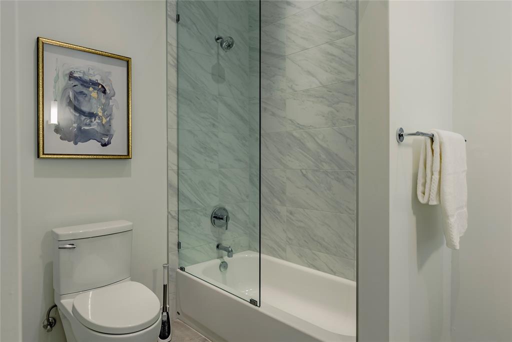 Ascend Condos - Residential