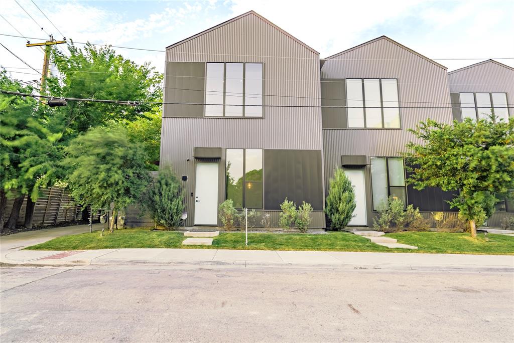 Ascend Condos - Residential