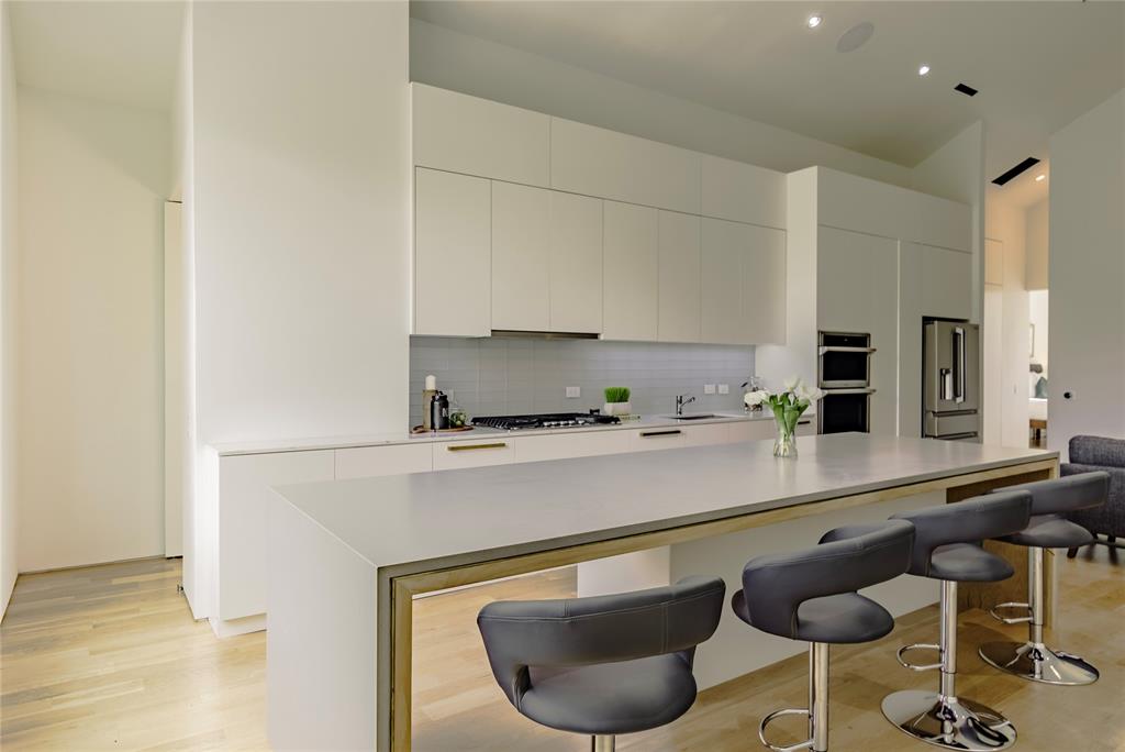 Ascend Condos - Residential