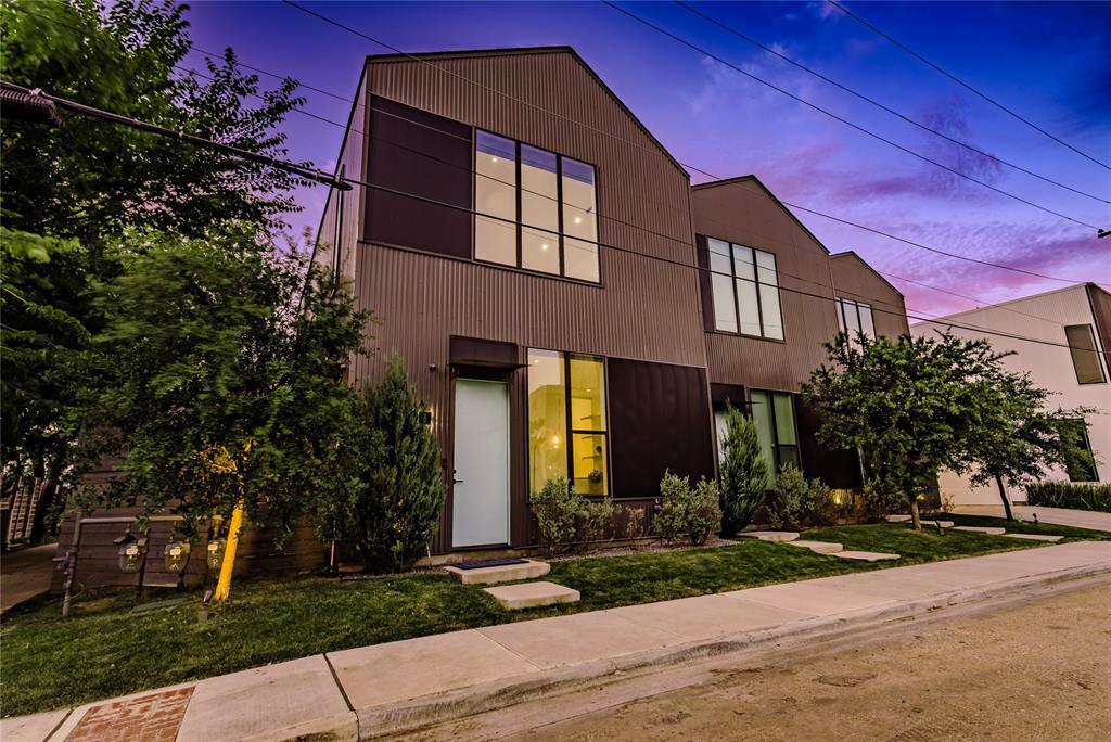 Ascend Condos - Residential