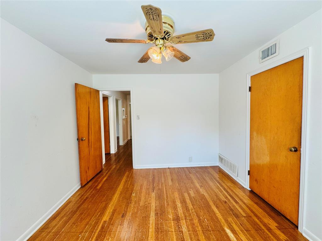 Ridglea 2nd Add - Residential