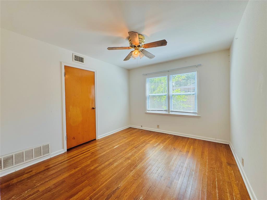 Ridglea 2nd Add - Residential