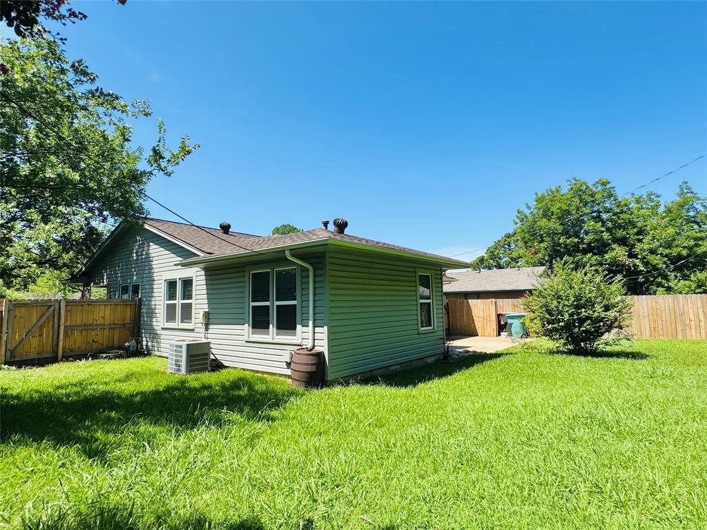 Ridglea 2nd Add - Residential