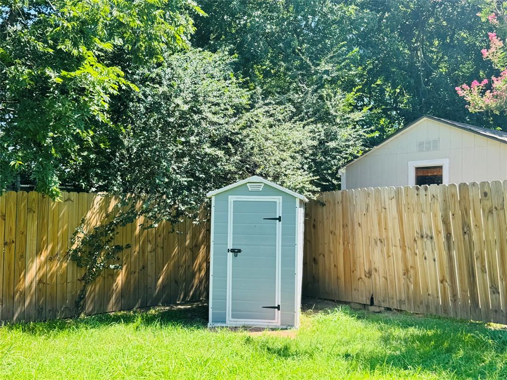 Ridglea 2nd Add - Residential