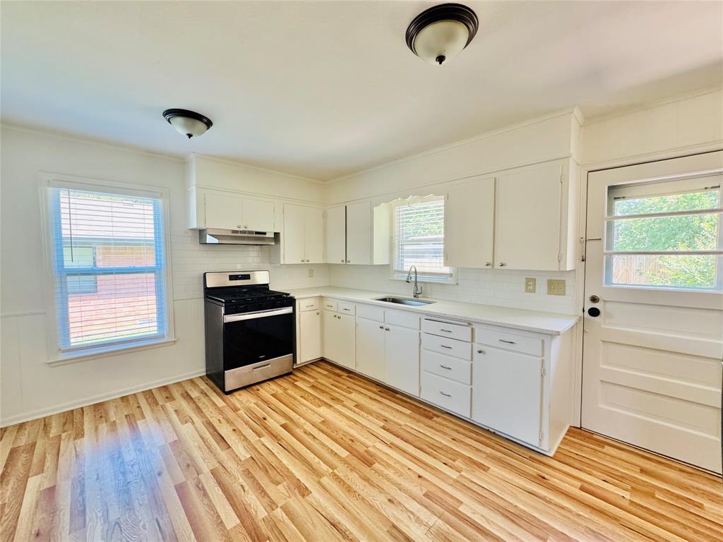 Ridglea 2nd Add - Residential