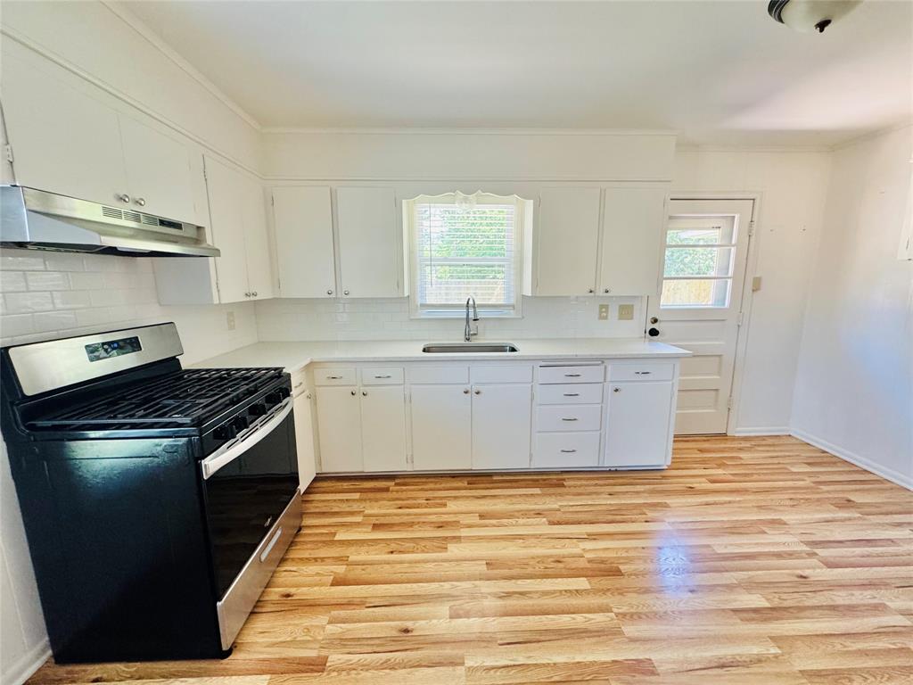 Ridglea 2nd Add - Residential