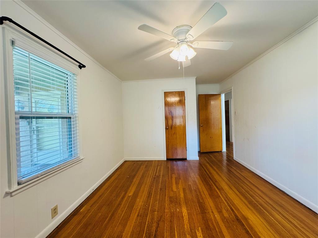 Ridglea 2nd Add - Residential