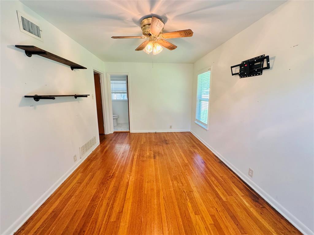 Ridglea 2nd Add - Residential