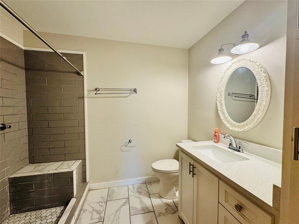 Ridglea 2nd Add - Residential