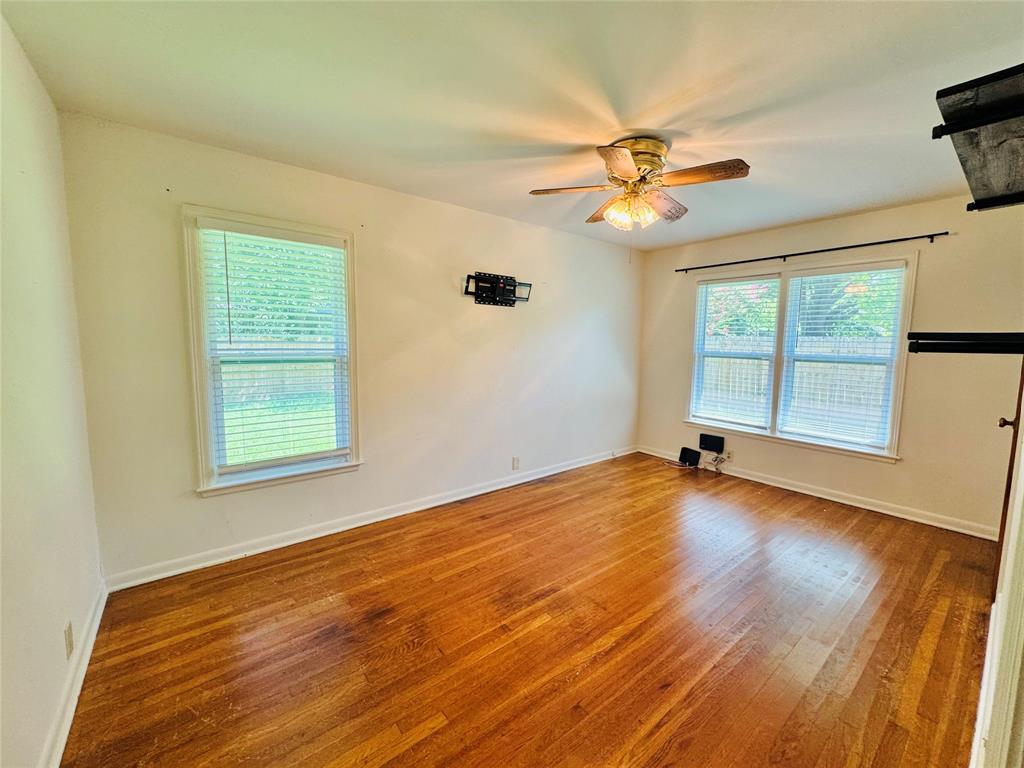 Ridglea 2nd Add - Residential