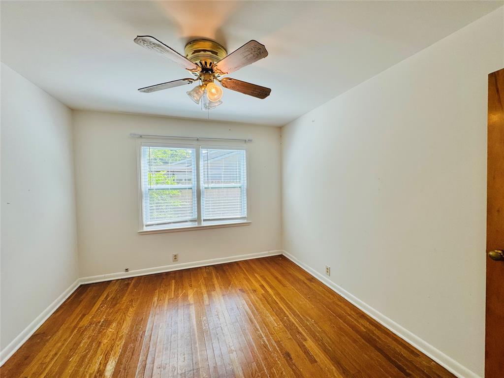 Ridglea 2nd Add - Residential