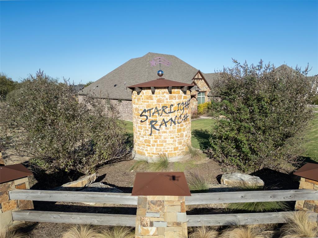 Starlight Ranch Ph 2 - Land