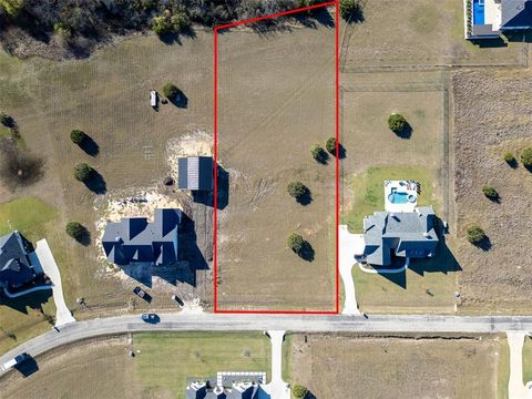 6335 Rigel Road Godley TX 76044