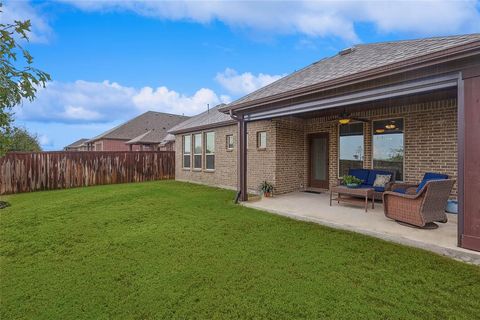 A home in Northlake