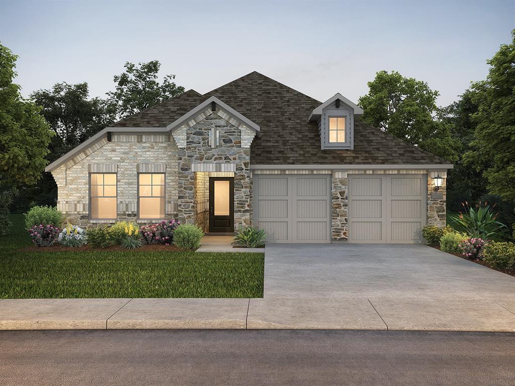 1109 Emberwood Drive