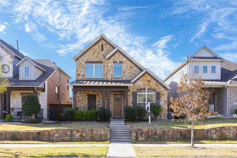 Photo of 12533 Akenside Road, Frisco, TX 75035 (MLS # 21206333)