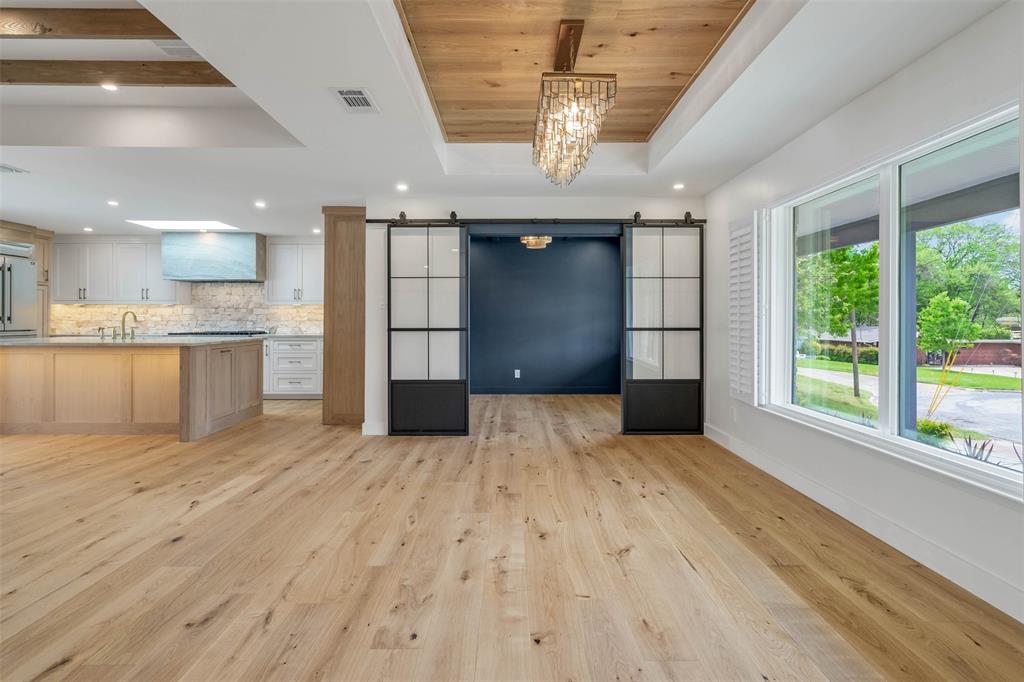 Briar Creek Estates - Residential