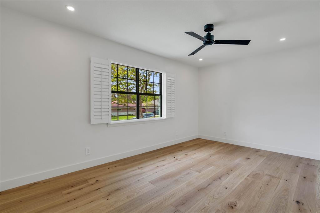 Briar Creek Estates - Residential