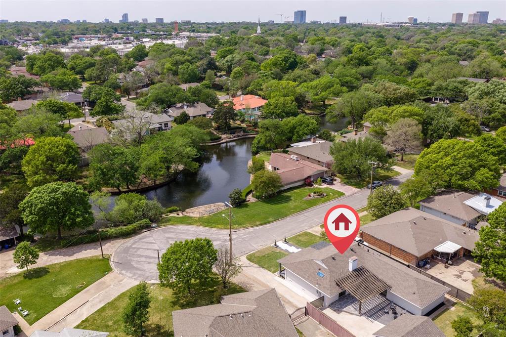 Briar Creek Estates - Residential