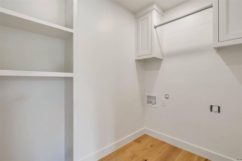 Briar Creek Estates - Residential