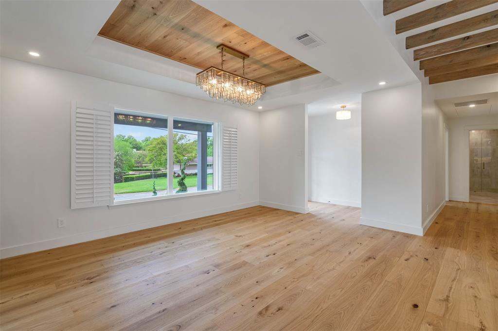 Briar Creek Estates - Residential