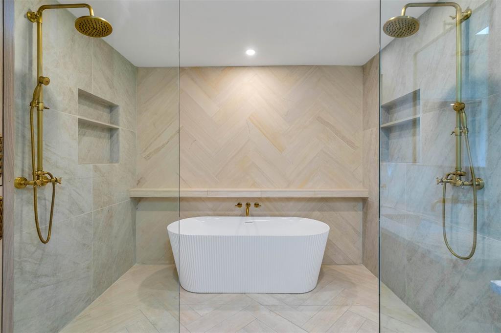 Briar Creek Estates - Residential