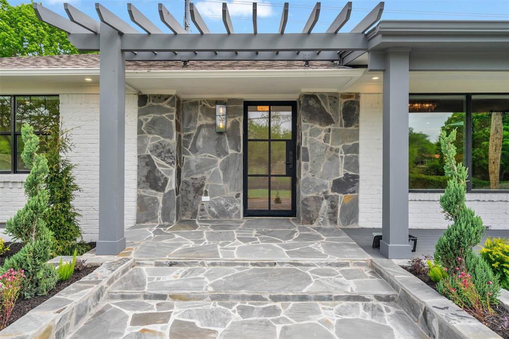 Briar Creek Estates - Residential